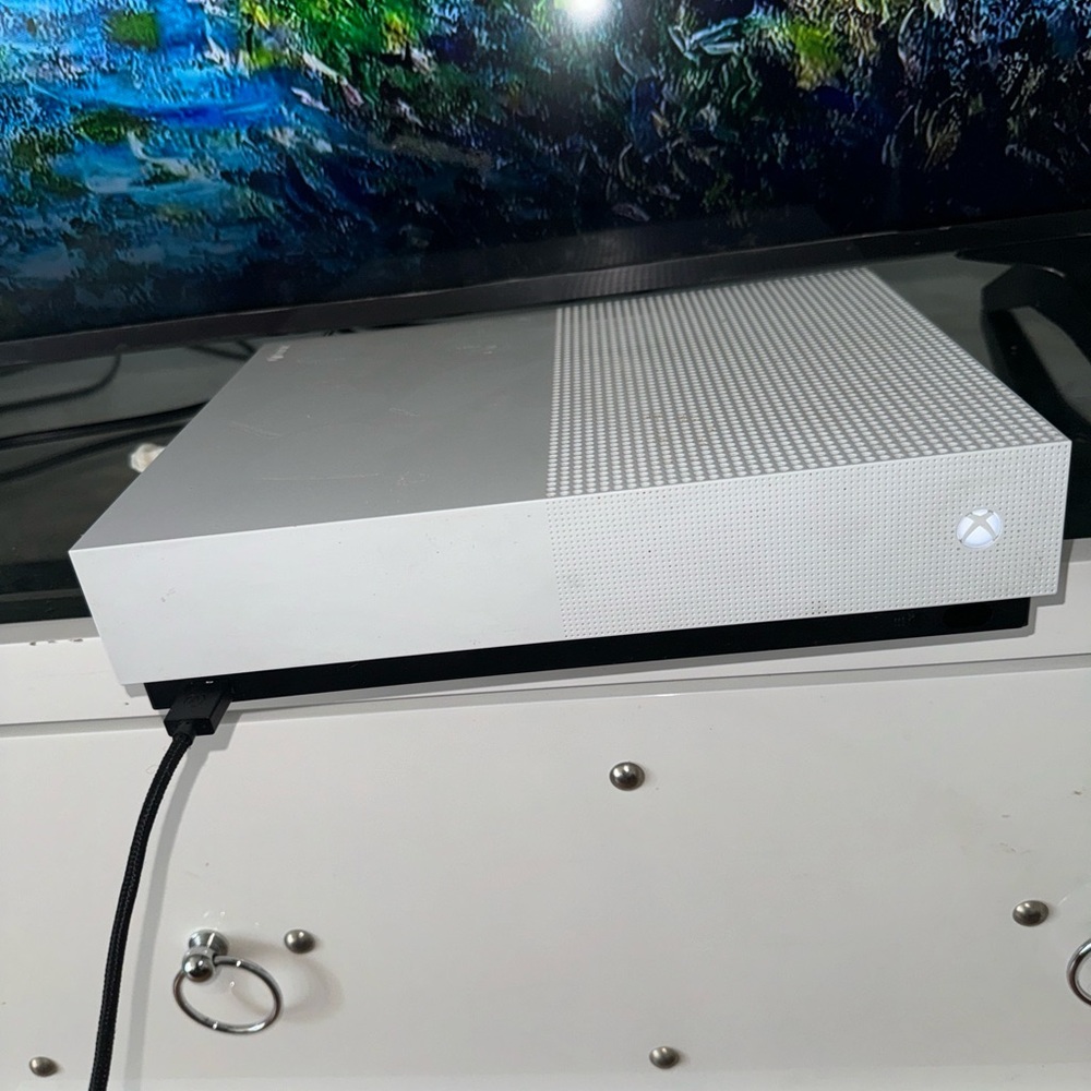 Xbox one